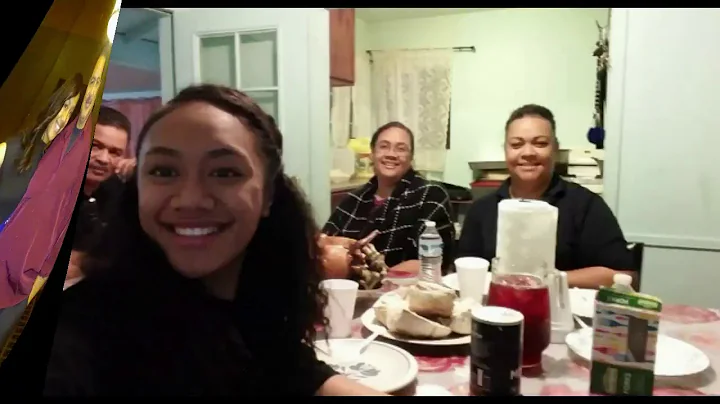 TUIFUA FAM