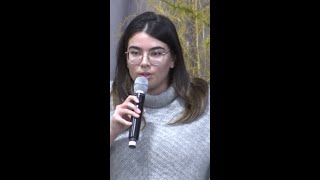 Clip from Platform Talk, 'The Rise of the Circumpolar Art Scene' Clip from Platform Talk, 'The Rise of the Circumpolar Art Scene'