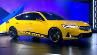 Integra 2023 - Pure Disappointment :(