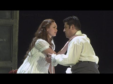 Нет повести печальнее на свете...