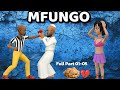 MFUNGO Full Movie Cartoon Funny Cartoons