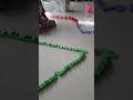 mission completed #marblesrace #marblerun #dominos #domino #mainan #failmoment #success
