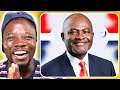 Ken Agyapong files his Nomination for NPP Flagbearer; Crowd goes WILD