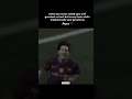 #football #messi #trending #shortvideo #barcelona #sorts #psg #fc25 #intermiami #argentina #leonel