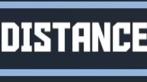 How to basically finish the "Going The Distance" challenge in 1 sec in SimplePlanes