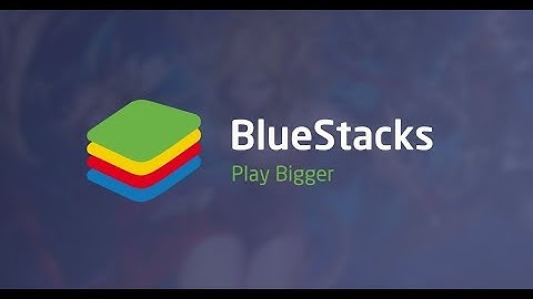 Tutorial How to Install Bluestacks On Windows 8.1 NEW