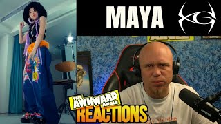 [XG TAPE #4] Million Cash (MAYA) | REACTION