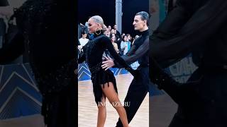 Заметили новый элемент?😍 #dance #ballroomdancesport