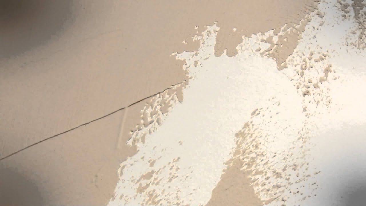 Caparol Kreativtechnik Calcino Romantico „Travertino“