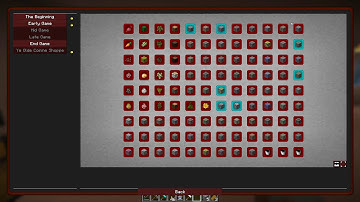 Omnifactory E07 - Phosphorus and Sulphur, Automating Grains of Infinity!