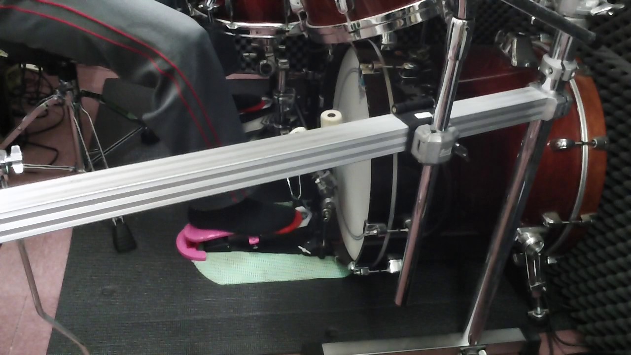 vruk drummaster　検証