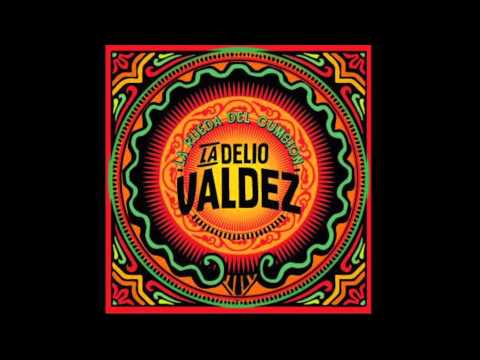 LA DELIO VALDEZ- La rueda del cumbion