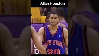Allan Houston 53 point game #newyork #legend #knicks #ball #embraceany #live #footage #perfect #shot