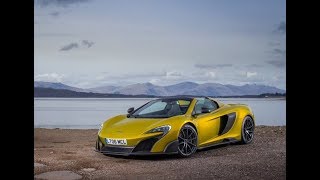 Rare 2016 McLaren 675LT Spider walk around by Automobile sWag 20 views 4 years ago 1 minute, 50 seconds