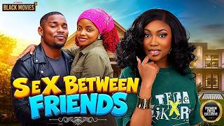 SEX BETWEEN FRIENDS (OMECHE OKO, ANGEL UNGWE, VICTORY MICHAEL )Latest Nigerian Movie 2026