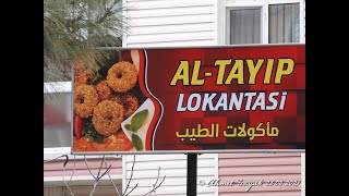 Keçiören Gazinoda Bir Lokanta 26.03.2021