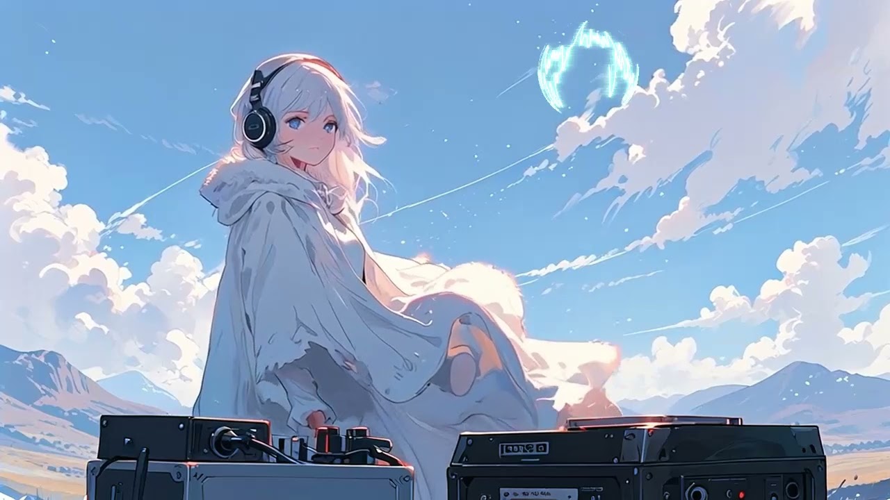 【Celtic EDM】音楽迷宮 Celtic House with Koto Vol.1