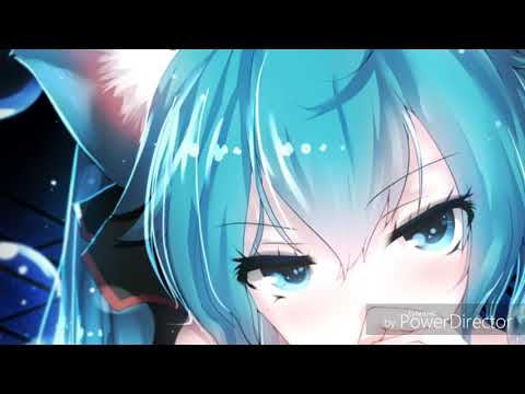 Nightcore The Devil Withing 