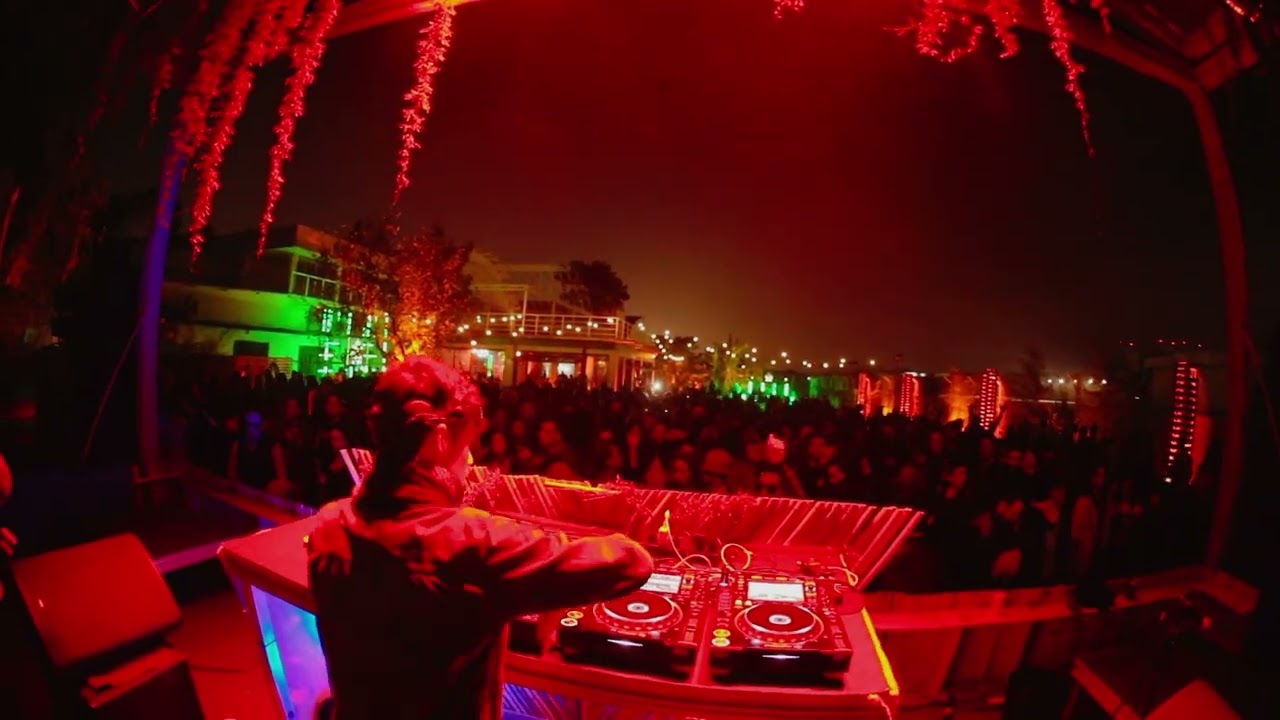 bryto @ Sábado Dre Tarde #36 | May 21, 2022