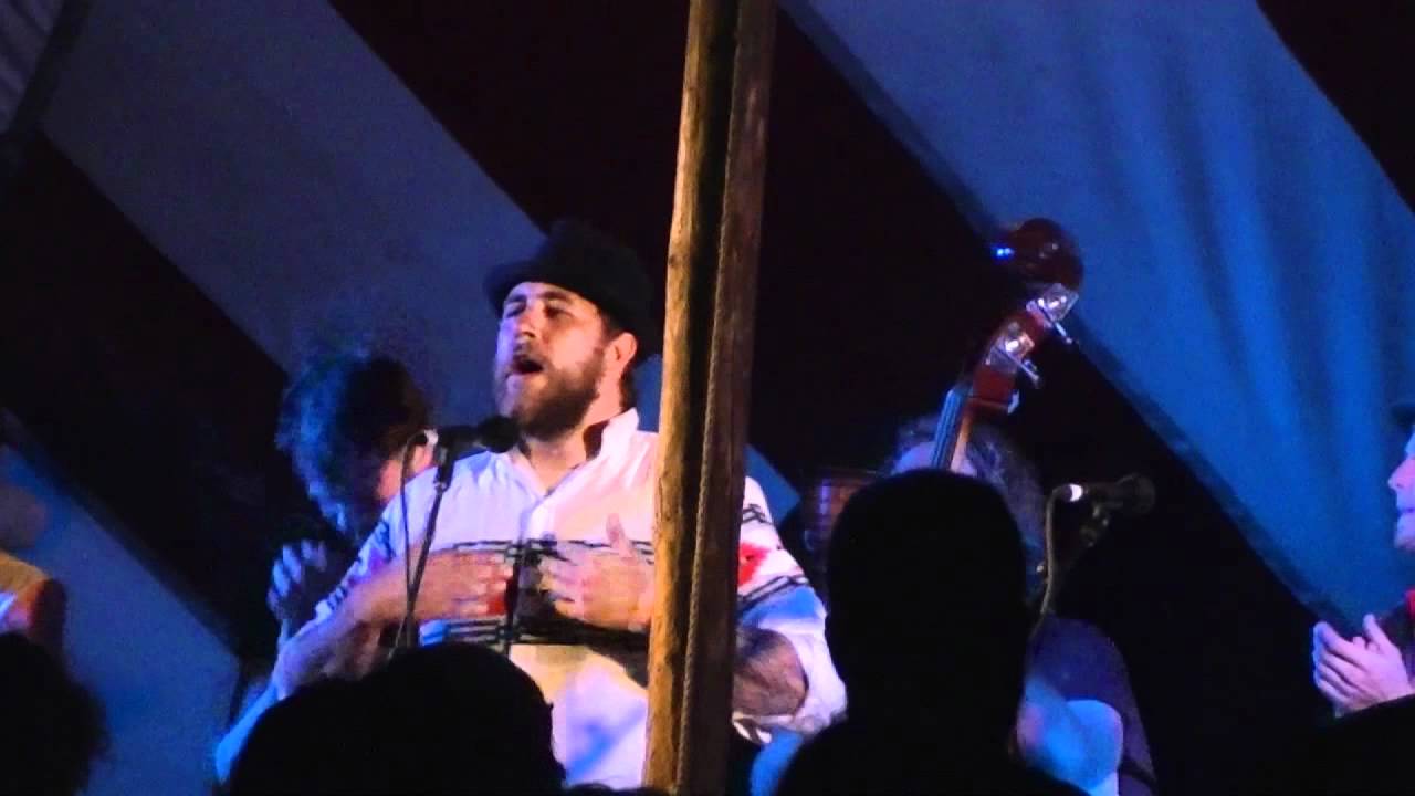 The Illogical Spoon LIVE on Chelsea Cafe Stage @ Cornerstone 2011