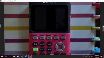 Unit 4 Lesson 14 Video Algebra 2