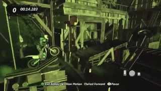 Trials Evolution - Nsp I Venomz 360 Moonshine Hard