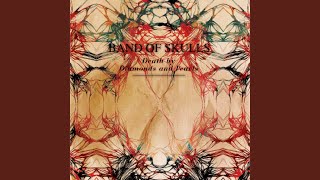 Video thumbnail of "Band Of Skulls - In The Shallows"