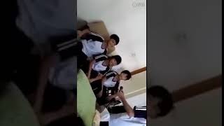 DONG JING KUN MA YING ZHANG TAO 😍❤😂 DONG JING KUN MA YING ZHANG TAO 😍❤😂