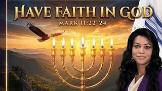 Have Faith in God Part 3