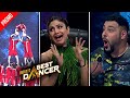 Judges Stunned After Watching Demolition Crew's Outstanding Performance  India's Got Talent