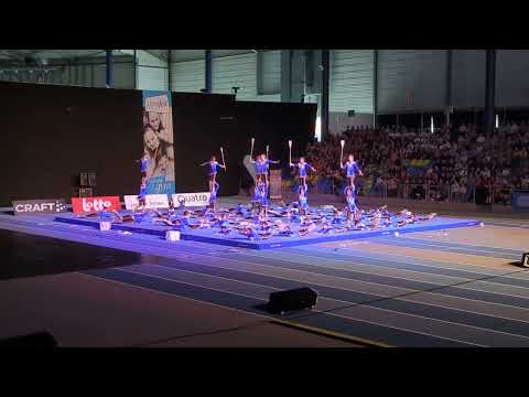 Best Show Teams Finale 2025 - Monopoly (Demo)