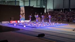 Best Show Teams Finale 2025 - Nuna Aputi (Demo)