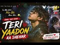 💔 “Teri Yaadon Ka Shehar” 😔 | Viral Sad Lofi Song | 1AM Broken Vibes
