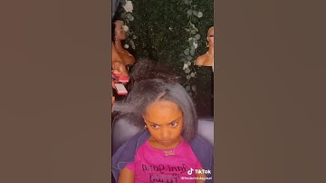 Hair Slay #shorts #hairstyle #hairslay