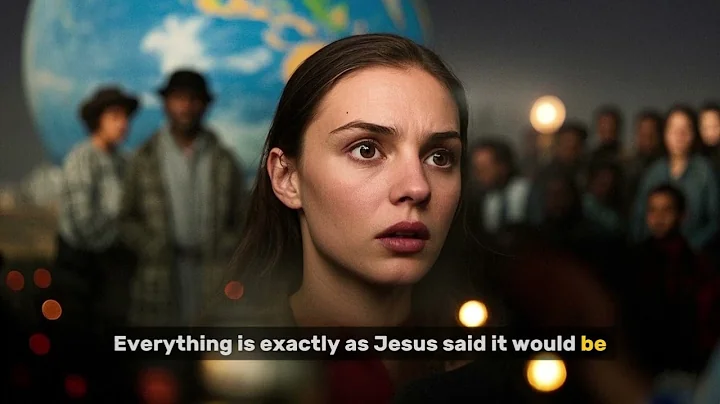 The Fig Tree Generation, The Final Countdown Has Begun