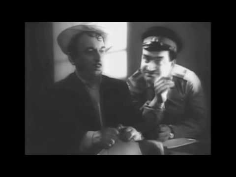 ეჭვმიტანილის დაკითხვა ციანიდზე. SULA