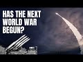 Iran vs israel  has wwiii begun how you can get ready