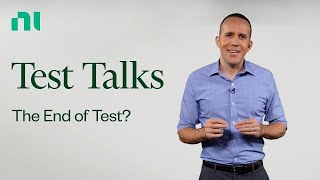 Test Talk: Is Simulation the End of Physical Testing?