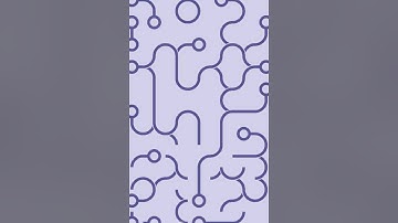 Infinity Loop Level 184 Gameplay