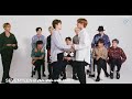 [Eng Sub] 200210 Ananweb Interview SEVENTEEN FULL by Like17Subs