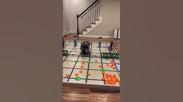 Vex Iq Slapshot: Our Flywheel