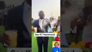 Just Look At This Kt Hammond Question Of The Day