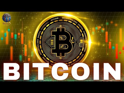 Video preview for This video provides a professional Elliott Wave and technical analysis of Bitcoin (BTC), focusing on market structure, key support and resistance zones, and both bullish and bearish possibilities. The goal is to give viewers a clear, educational overview of Bitcoin’s market setup.