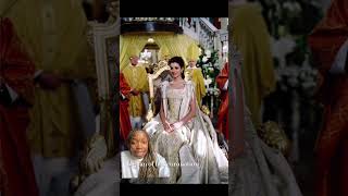 Princess Diaries 3 is here!?