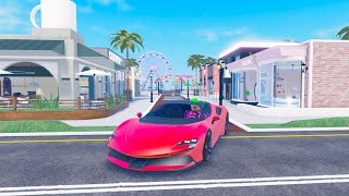 Best RP Game on Roblox? LifeTogether 🏠 RP