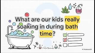 Are Bath Bombs Safe for Kids