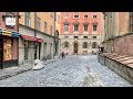 Stockholm Walks: Old Town to Sergels Torg (Natural Sound. For treadmill, exploring, relaxing)