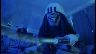 ICEBERG $LUM - Groovy Houdini [Official Music Video]