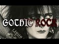 Что есть GOTHIC ROCK ?