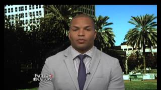 NFL linebacker: Same-sex marriage just evolution of civil rights
